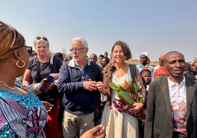 SANDOA, AU VILAGE DU ROI 2023